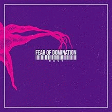 Fear Of Domination (FIN) : Rust